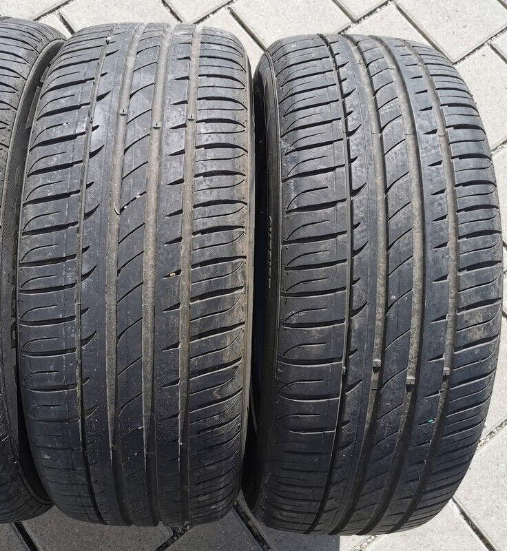 4x 195/55R16 87V HANKOOK VENTUS PRIME 2 SOMMERREIFEN 2014 #5764 – Bild 3