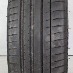 1x 225/45R18 95Y MICHELIN PILOT SPORT 4 ZP RUNFLAT 2022 * #1WGF