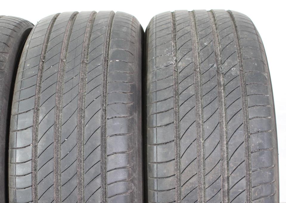 4x 195/55R16 87W MICHELIN PRIMACY 4 SOMMERREIFEN 2019 #1W3A – Bild 4