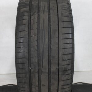 1x 315/30R22 107Y PIRELLI PZERO PZ4 SOMMERREIFEN 2018 * #18RB