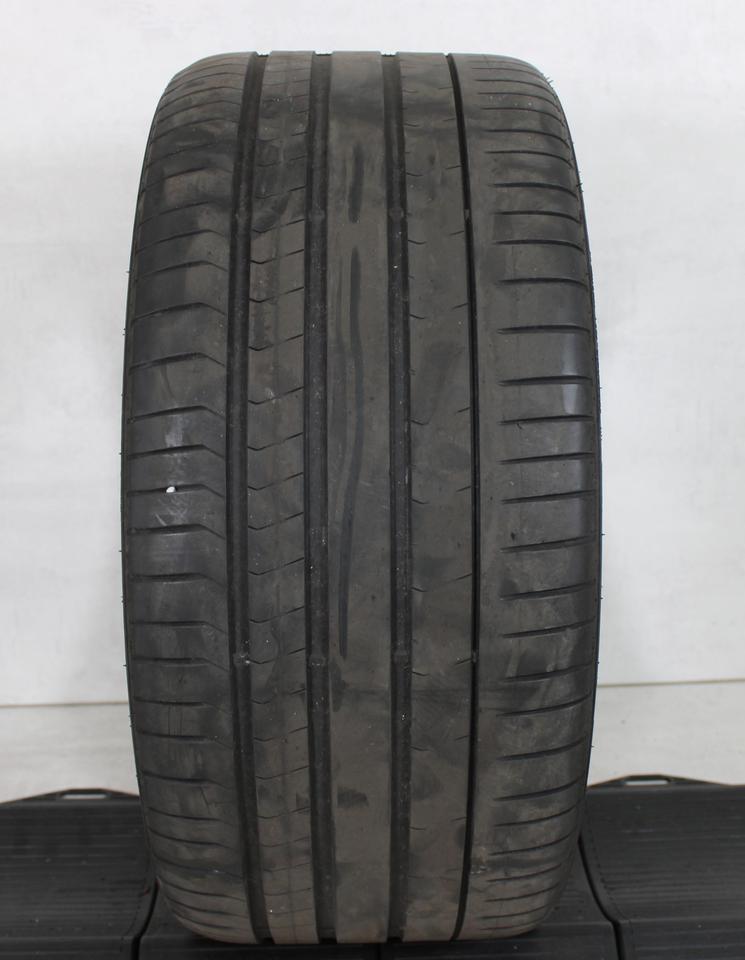 1x 315/30R22 107Y PIRELLI PZERO PZ4 SOMMERREIFEN 2018 * #18RB