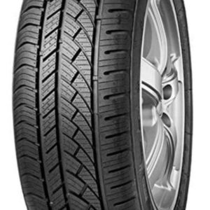 4 X 215/60R17C 109/107T ATLAS GREEN VAN 4S ALLWETTERREIFEN NEU