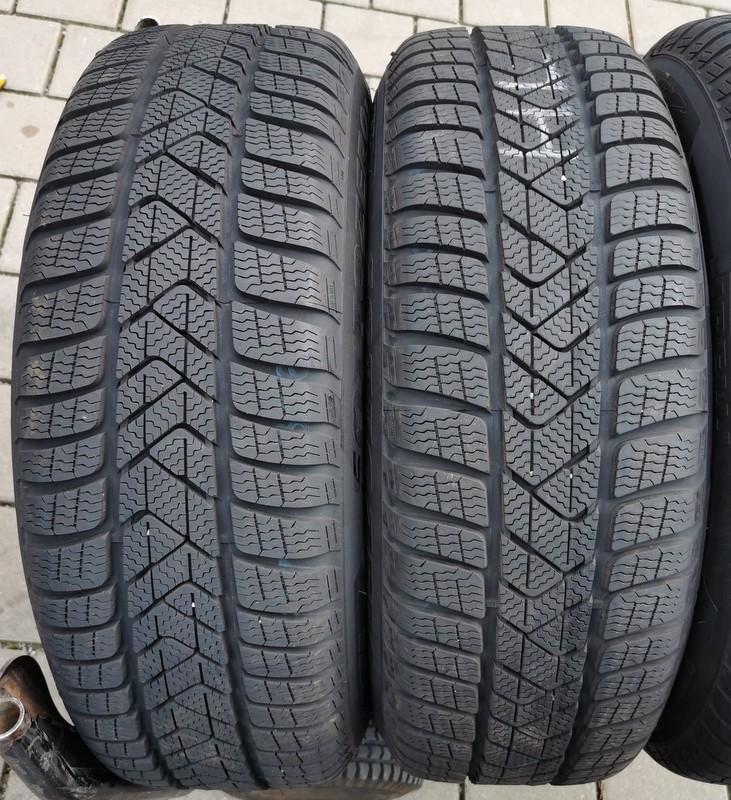 ALU WINTERRÄDER BMW 3ER REIHE F30 MINI COUNTYMAN PACEMAN #108G – Bild 9