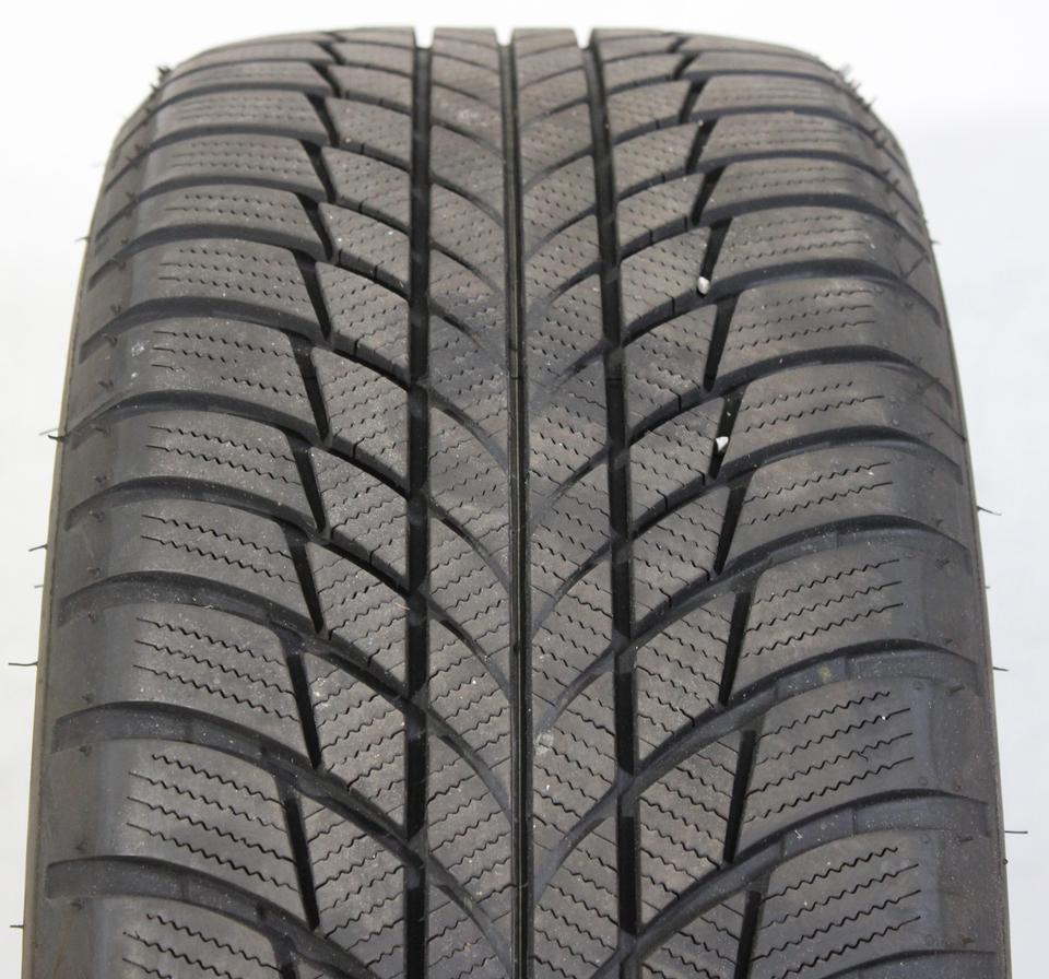 1x 225/55R17 97H BRIDGESTONE BLIZZAK LM001 WINTERREIFEN * #1HLI – Bild 3