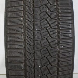 1x 295/30R22 103W CONTINENTAL WINTER CONTACT TS860S 2020 #1J1W