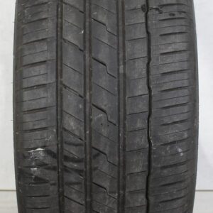 1x 315/35R21 111Y HANKOOK VENTUS S1 EVO 3 SUV RUNFLAT 2020  #1GPX