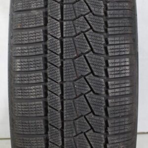 1x 255/40R22 103V CONTINENTAL WINTER CONTACT TS860S 2024 XL #1SHR