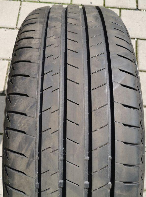 1x 245/50R19 105W BRIDGESTONE ALENZA 001 SOMMERREIFEN 2021 #3787 – Bild 2