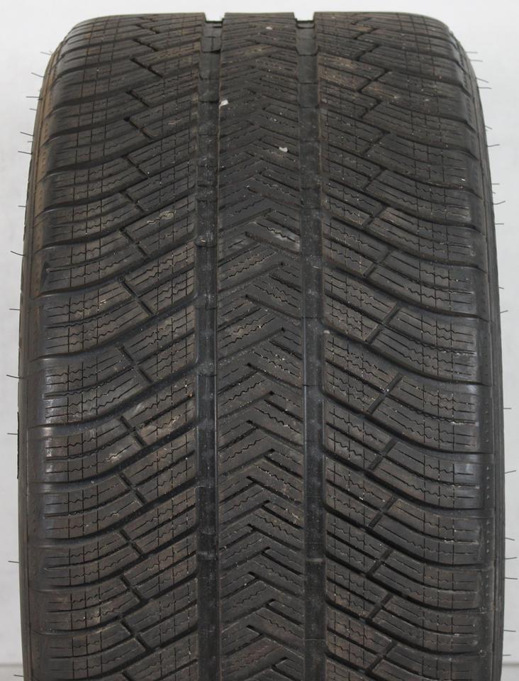 1x 295/35R19 104V MICHELIN PILOT ALPIN PA4 MO 8MM 2019 #161M – Bild 2