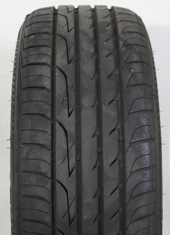 1x 225/55R17 101W THREE-A P606 SOMMERREIFEN 6,5-7MM 2023 #1IUL – Bild 2