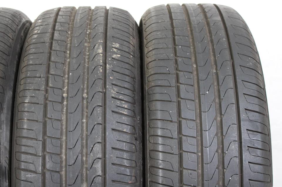 4x 225/50R18 99W PIRELLI CINTURATO P7 SOMMERREIFEN 2016 * #1ECG – Bild 4