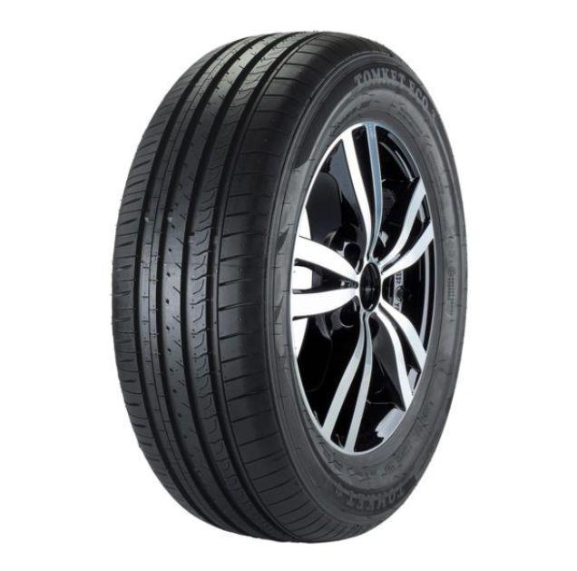 4 X 255/55R18 109W TOMKET SUV3 SOMMERREIFEN NEU FREIHAUS #1LQC