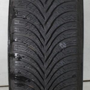 1x 205/60R16 92H MICHELIN ALPIN 5 MO WINTERREIFEN 2018 #23QC
