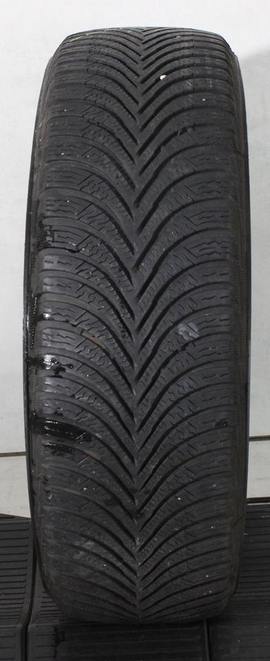 1x 205/60R16 92H MICHELIN ALPIN 5 MO WINTERREIFEN 2018 #23QC