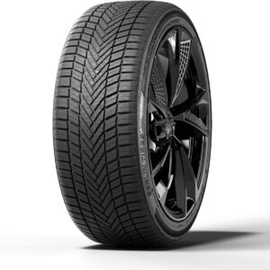 4 X 185/65R15 88H BERLIN TIRE ALL SEASON-2 ALLWETTERREIFEN NEU