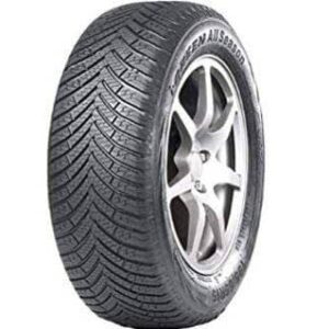 4 X 195/65R15 91H LEAO I GREEN ALL SESASON  ALLWETTERREIFEN NEU