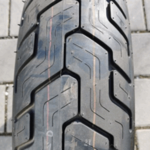 1 X 150/90B15 M/C 74H DUNLOP D404 MOTORRAD REIFEN NEU