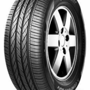 4 x 265/65R17 112H TOURADOR X-COMFORT SUV SOMMERREIFEN NEU