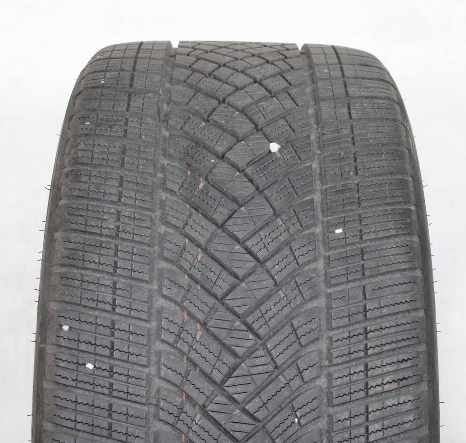 1x 285/40R20 108V GOODYEAR ULTRA GRIP PERFORMANCE WINTER #13JK – Bild 2