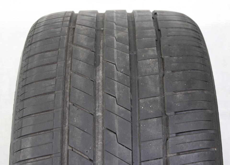1x 315/35R21 111Y HANKOOK SOMMERREIFEN 5-5,5MM 2022 #1ULE – Bild 3