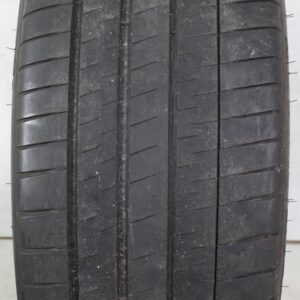 1x 285/35R20 104Y MICHELIN PILOT SPORT 4S SOMMERREIFEN * #1UUU