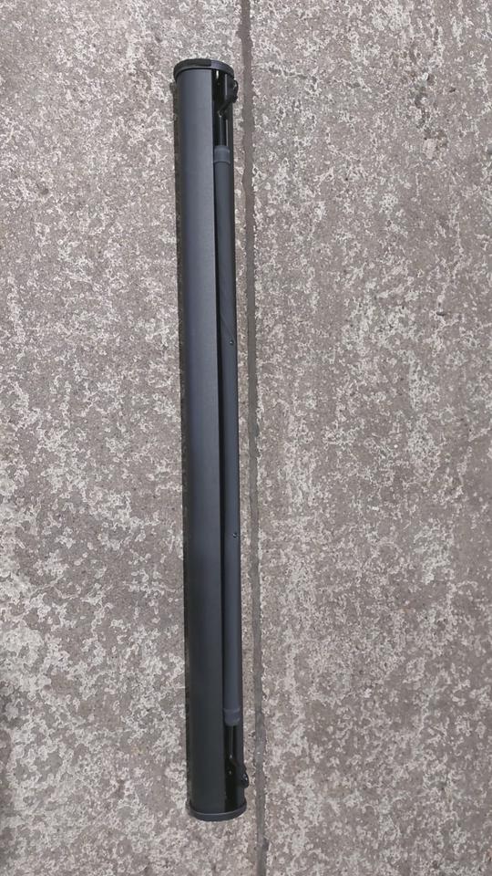 TRENNNETZ GEPÄCKNETZ SKODA OCTAVIA 3 5E 5E9861691E