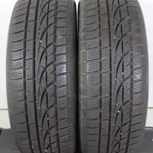 2x 215/60R16 99H HANKOOK WINTER I*CEPT EVO WINTERREIFEN #1QTJ