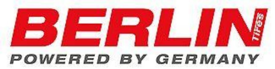 4 X 235/45R21 101W XL BERLIN TIRE ALL SEASON-2 ALLWETTERREIFEN – Bild 6