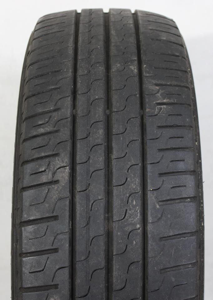 1x 225/55R17C 109/107T PIRELLI CARRIER SOMMERREIFEN 2020 #1IIJ – Bild 2