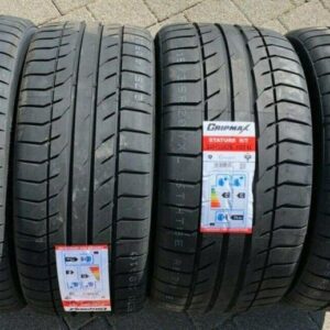 2x 275/40R20 106Y 2x 315/35R20 110Y GRIPMAX SOMMERREIFEN #14IL