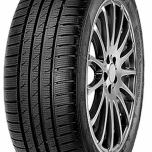 4 X 235/55R17 103V XL ATLAS POLAR BEAR UHP WINTERREIFEN NEU ★