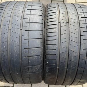2x 315/30R21 105Y PIRELLI PZERO CORSA N0 SOMMERREIFEN #16VT
