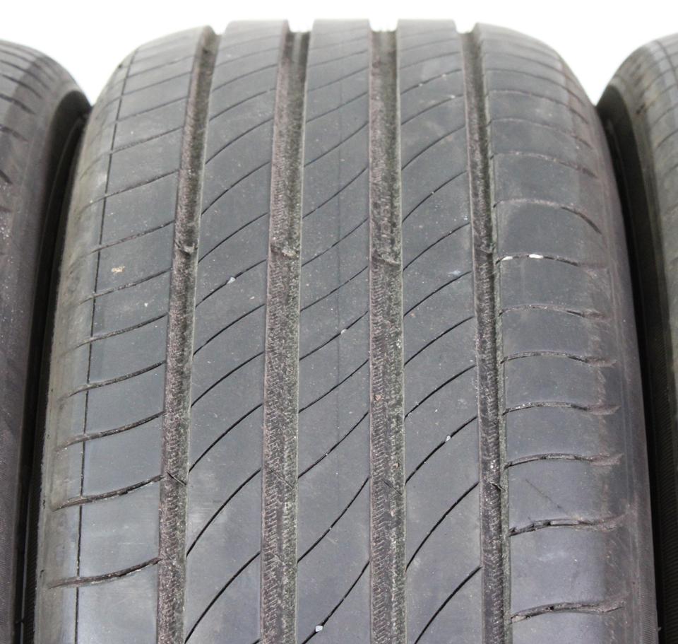 4x 195/55R16 87W MICHELIN PRIMACY 4 SOMMERREIFEN 2019 #1W3A – Bild 5