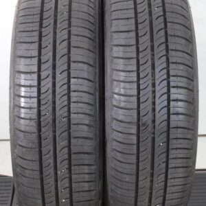 2x 165/60R14 75T HANKOOK OPTIMO K715 SOMMERREIFEN 2010 #20JB