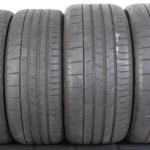 2x 235/35R20 88Y 2x 265/35R20 95Y PIRELLI SOMMERREIFEN #1H3I