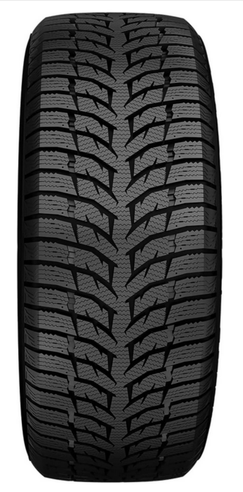 4 x 205/60R16 92T SYRON TIRES EVEREST 2 WINTERREIFEN NEU – Bild 3