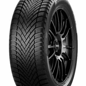 4x 225/50R17 98V XL PIRELLI POWERGY WINTER WINTERREIFEN NEU