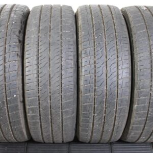 4x 205/65R16C 107/105T SEMPERIT VAN-LIFE 2 SOMMERREIFEN #1PUS
