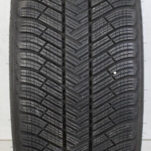 1x 265/40R19 98V MICHELIN PILOT ALPIN PA4 WINTERREIFEN N0 #1EWJ