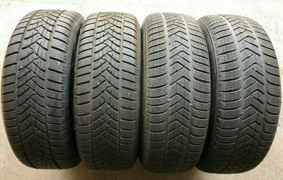 ALU WINTERRÄDER MERCEDES GLC GLC-KLASSE 204X 235/65R17 108H #9060 – Bild 8