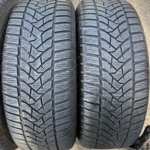 2x 225/50R17 94H DUNLOP WINTER SPORT 5 WINTERREIFEN 2020 #23PZ