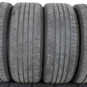 4x 235/50R19 103V CONTINENTAL SOMMERREIFEN 2022 XL #13LP