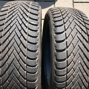 2x 185/50R16 81T PIRELLI WINTER CINTURATO WINTERREIFEN TOP #5945