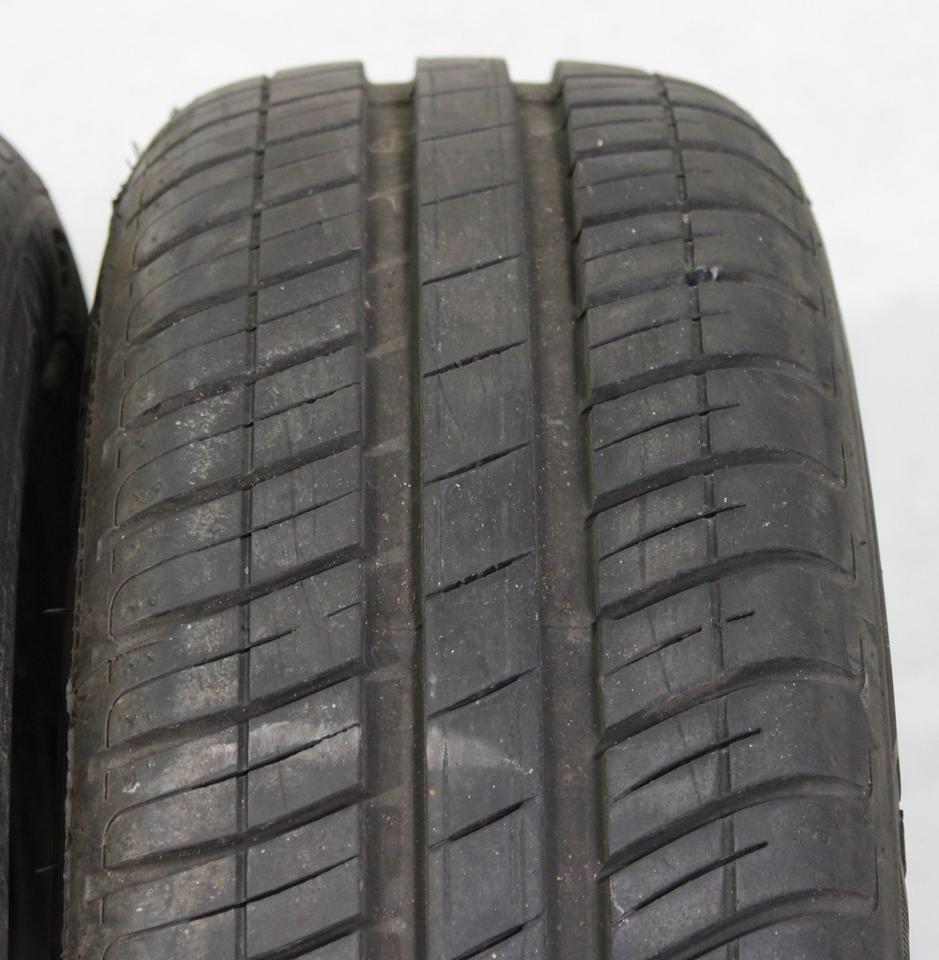 2x 175/65R14 82T DUNLOP STREET RESPONSE 2 SOMMERREIFEN #1OLS – Bild 4