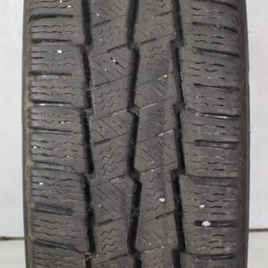 1x 215/65R16C 109/107R MICHELIN AGILIS ALPIN WINTERREIFEN #1W8W
