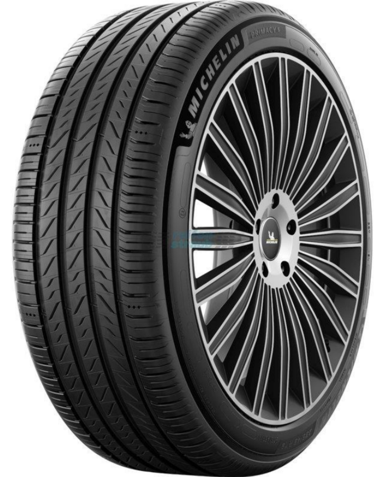 4 X 205/60R16 92V MICHELIN PRIMACY 5 SOMMERREIFEN NEU