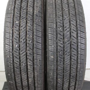 2x 255/70R18 113T BRIDGESTONE DUELER H/T 685 SOMMERREIFEN #1RVD