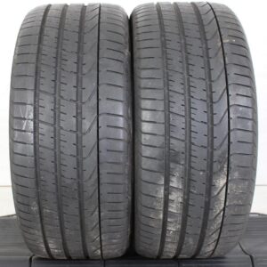 2x 275/35R20 102Y PIRELLI PZERO MOE SOMMERREIFEN RUNFLAT #1H6V