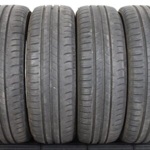 4x 185/65R15 88T MICHELIN ENERGY SAVER+ SOMMERREIFEN 2016 #1ILI