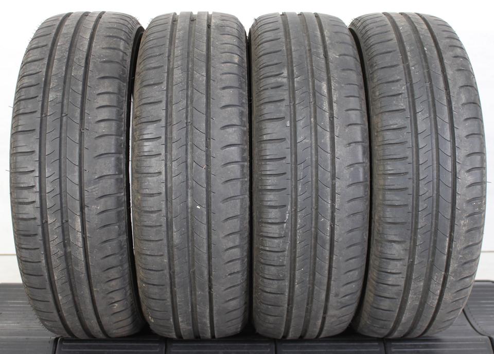 4x 185/65R15 88T MICHELIN ENERGY SAVER+ SOMMERREIFEN 2016 #1ILI